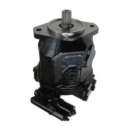 HYDRAULIC PUMP REXROTH R902480005 APA10VO45DFR1 31R-VSC12N00-S2915 ZGBP-00182